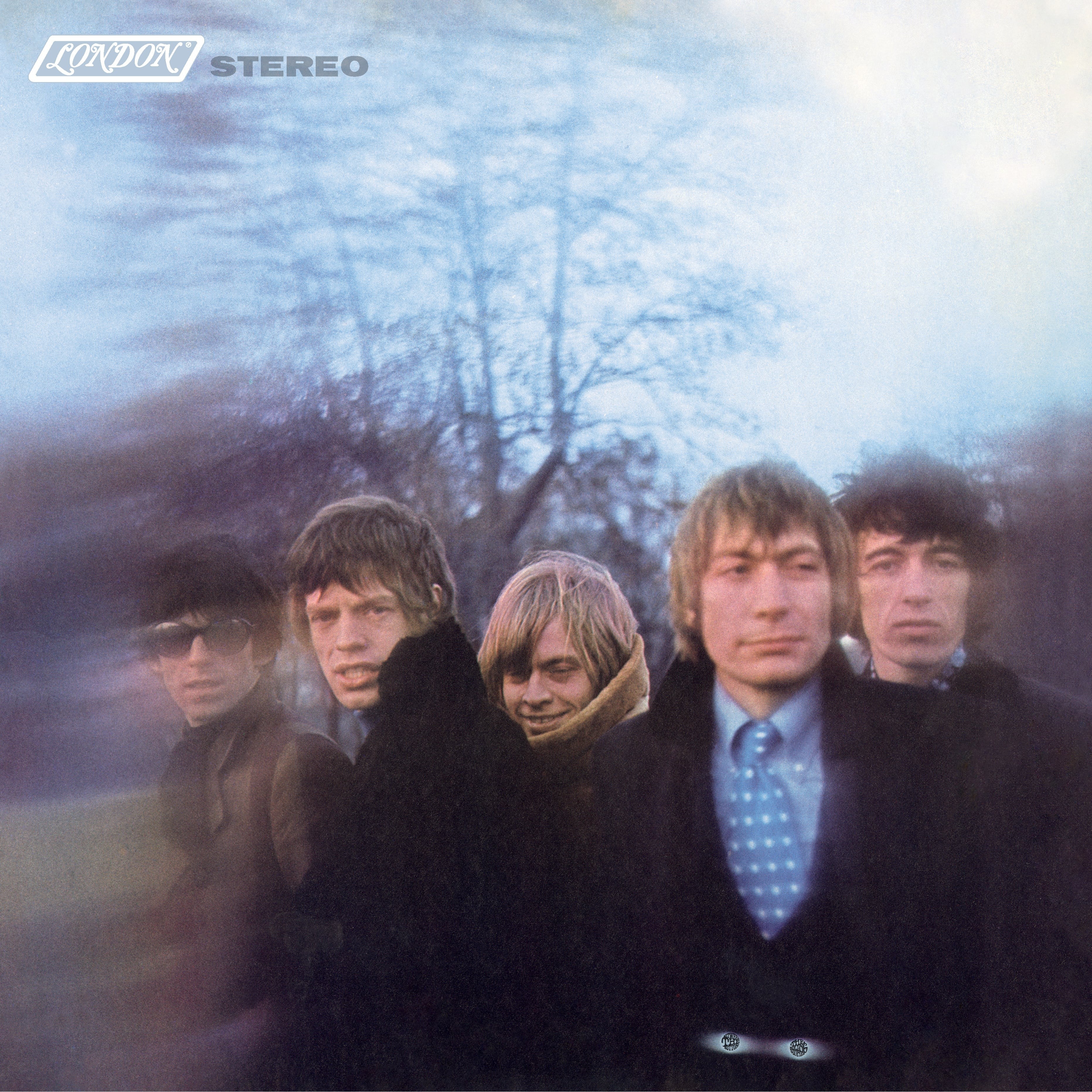 UKOrg ローリングストーンズ Between The Buttons ST The Rolling Stones - Between the Buttons (US Version