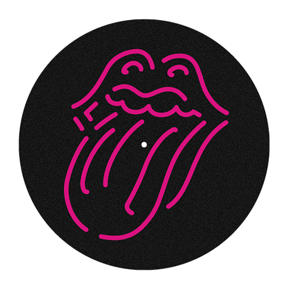 The Rolling Stones Live at the El Mocambo Slipmat Slipmat 187315