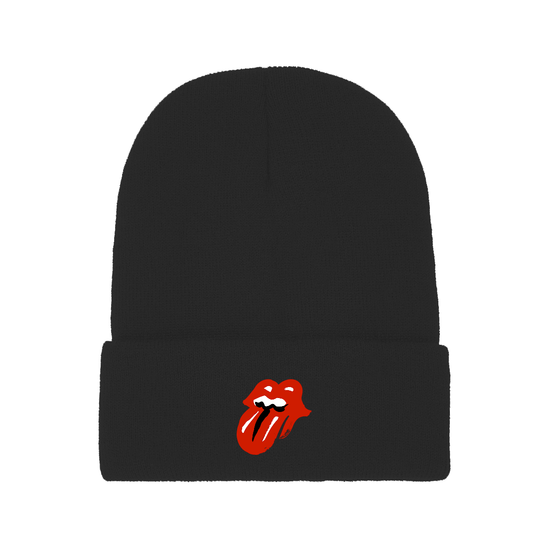 The Rolling Stones No Filter 2021 Classic Licks Beanie 187546