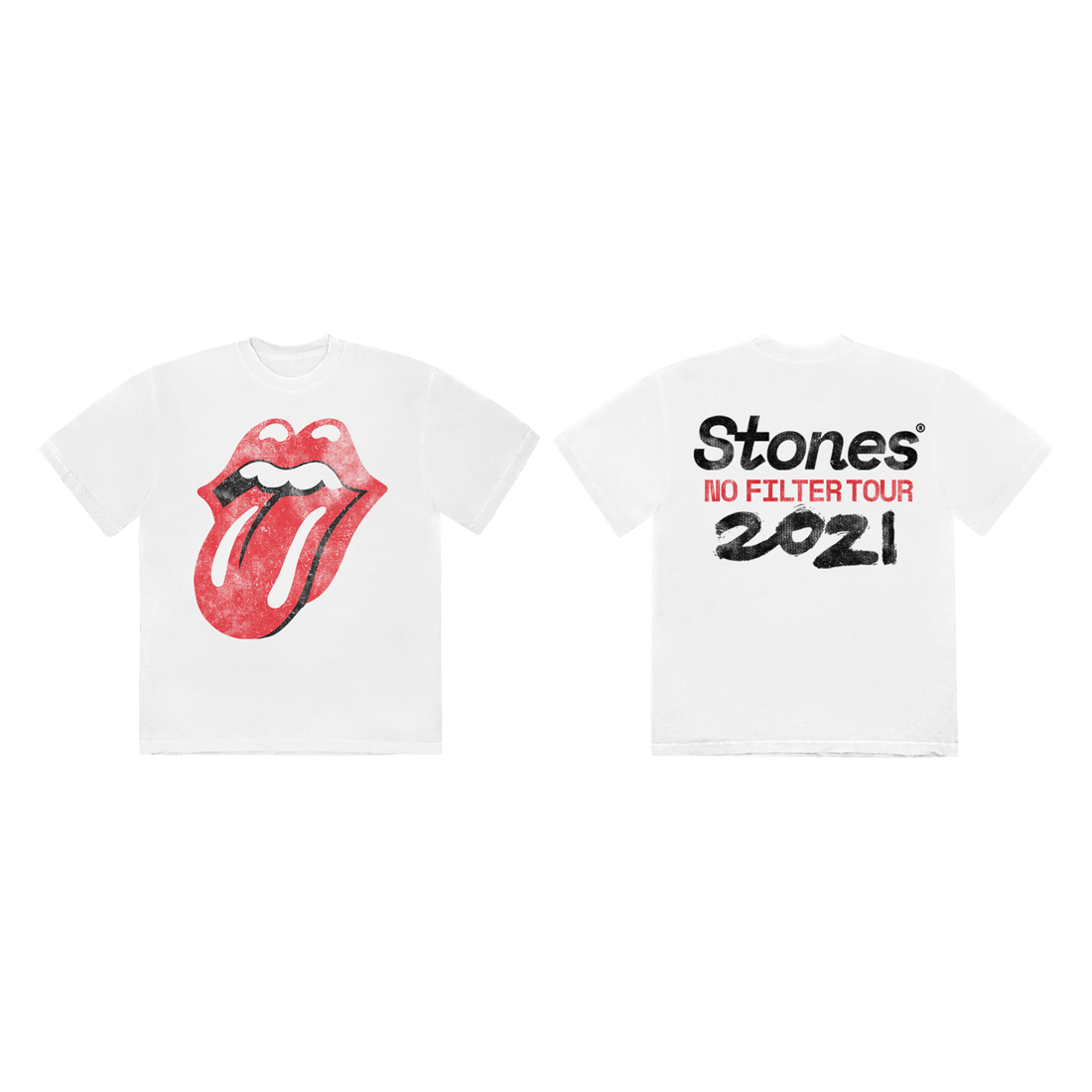No Filter 2021 Tour - The Rolling Stones