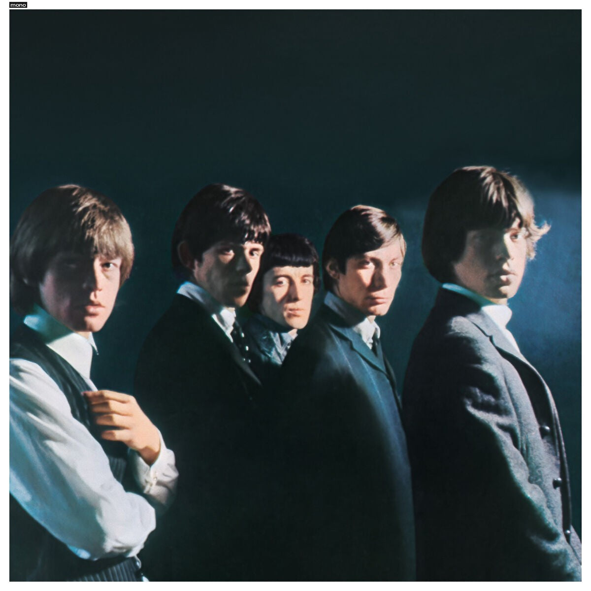 Rolling Stones,The The Rolling Stones (UK, Vinyl) Vinyl 392928