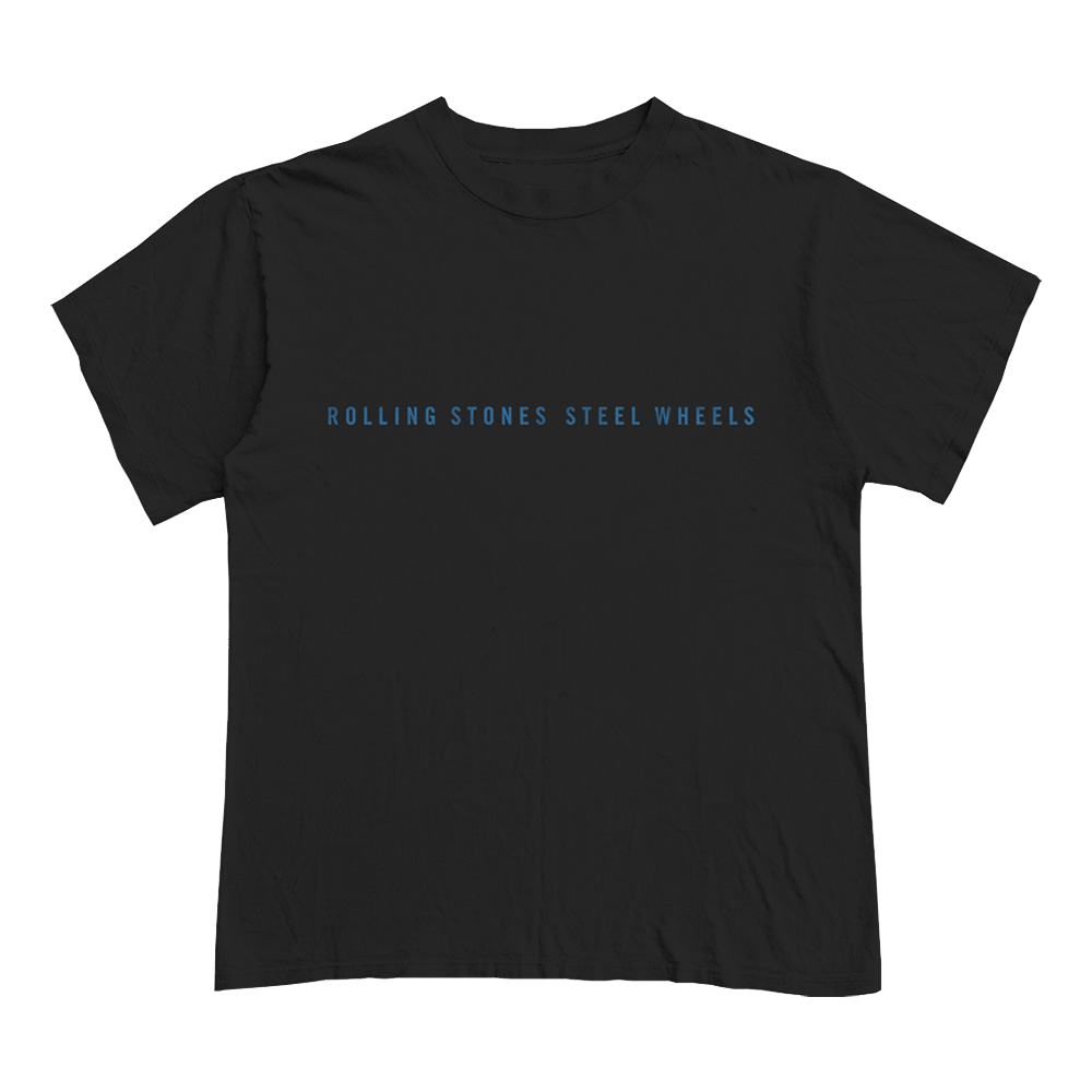 The Rolling Stones 89 Tour T-Shirt 325859