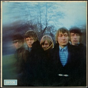 The Rolling Stones Between The Buttons (UK) LP 281171