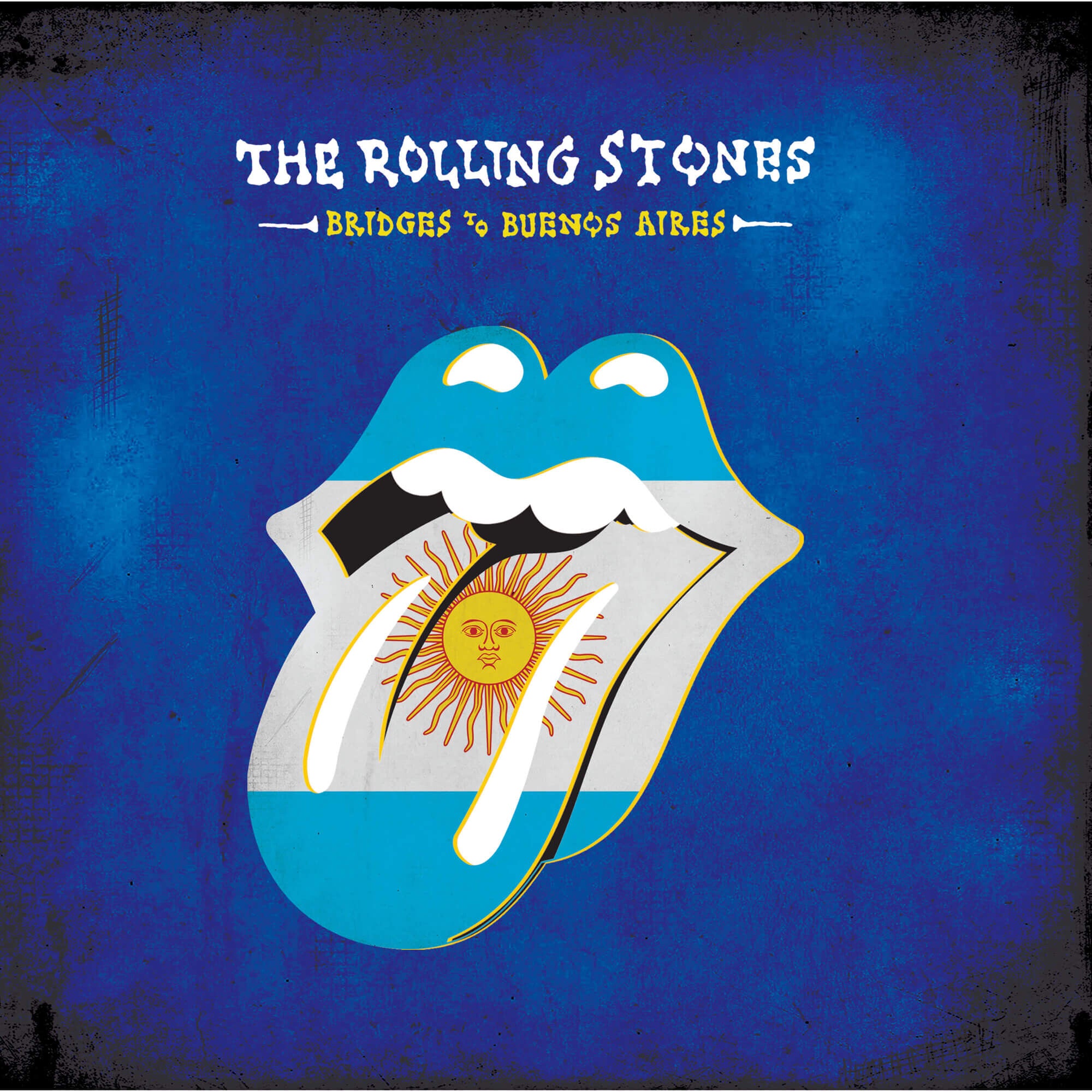 The Rolling Stones Bridges To Buenos Aires (3LP) 3LP 185768