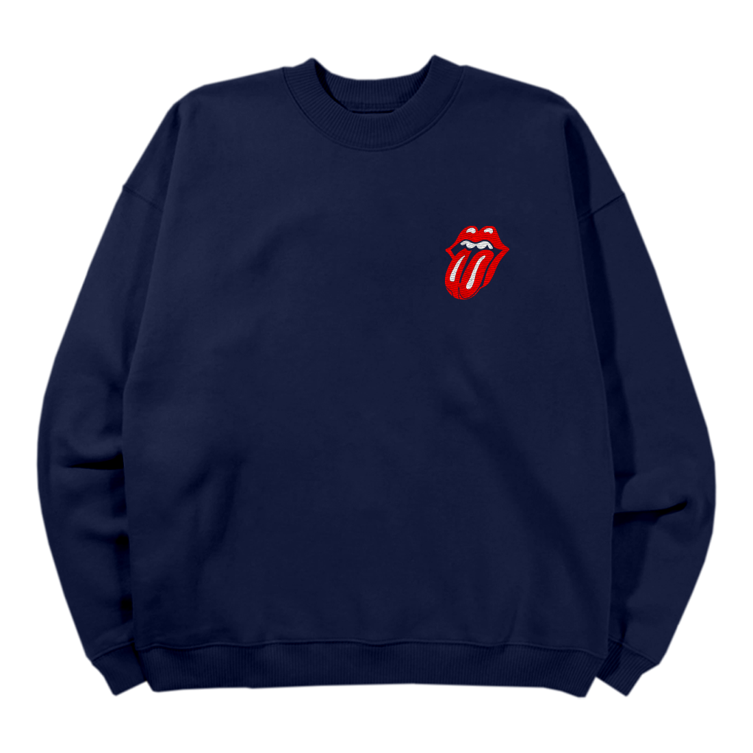 The Rolling Stones Forty Licks  Crewneck 307547