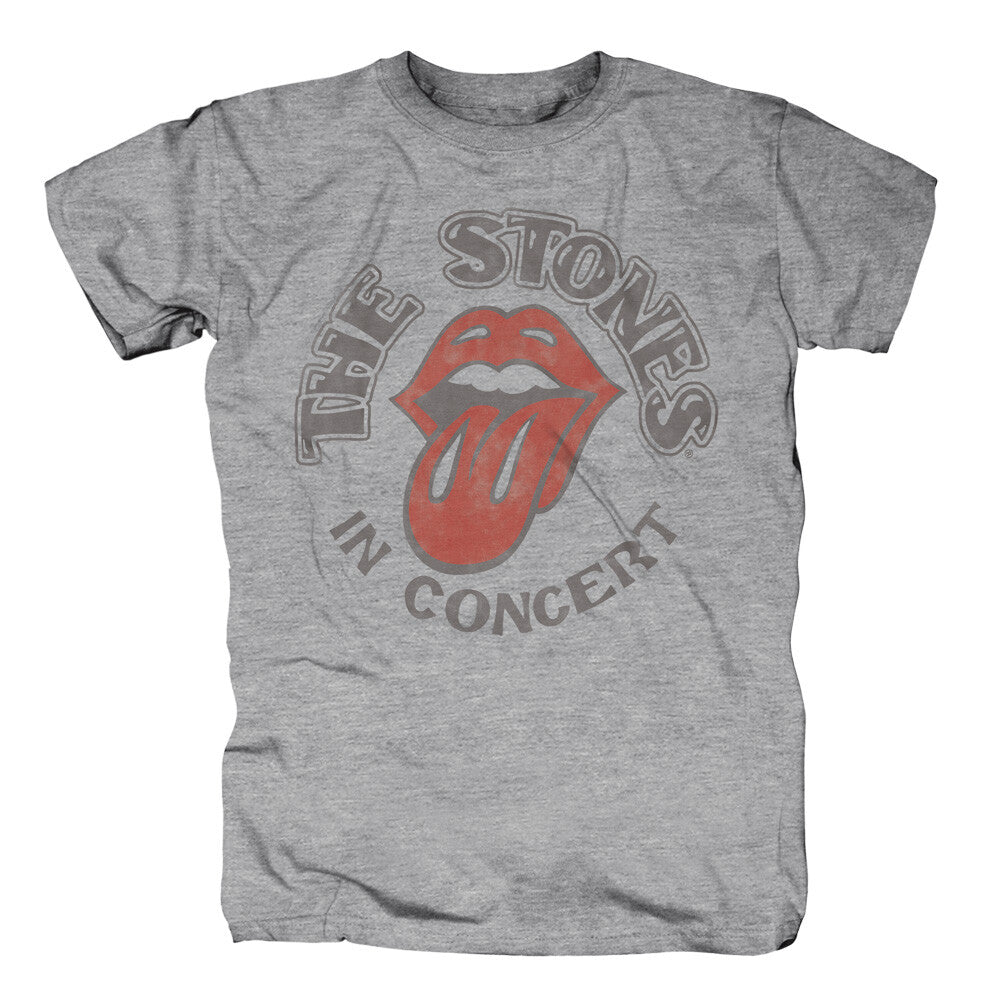 The Rolling Stones In Concert T-Shirt 187028
