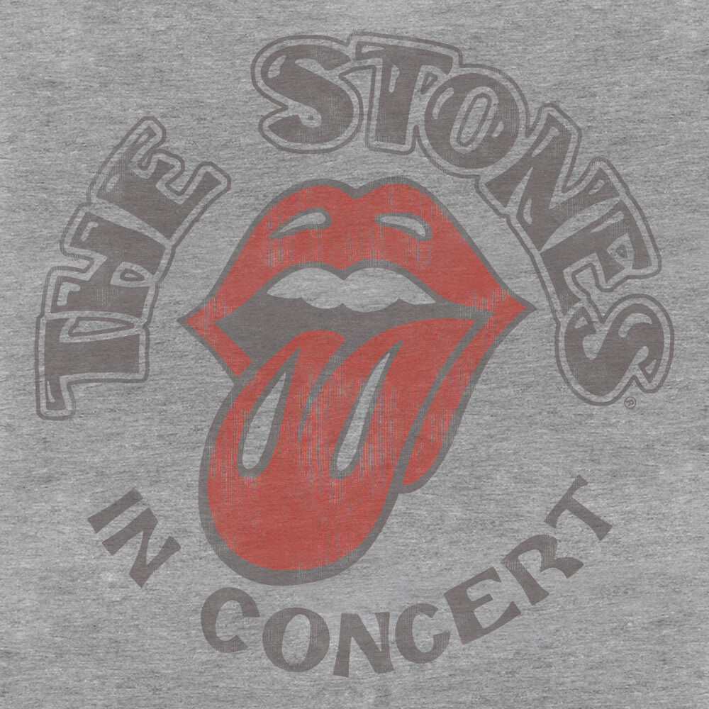 The Rolling Stones In Concert T-Shirt 187063