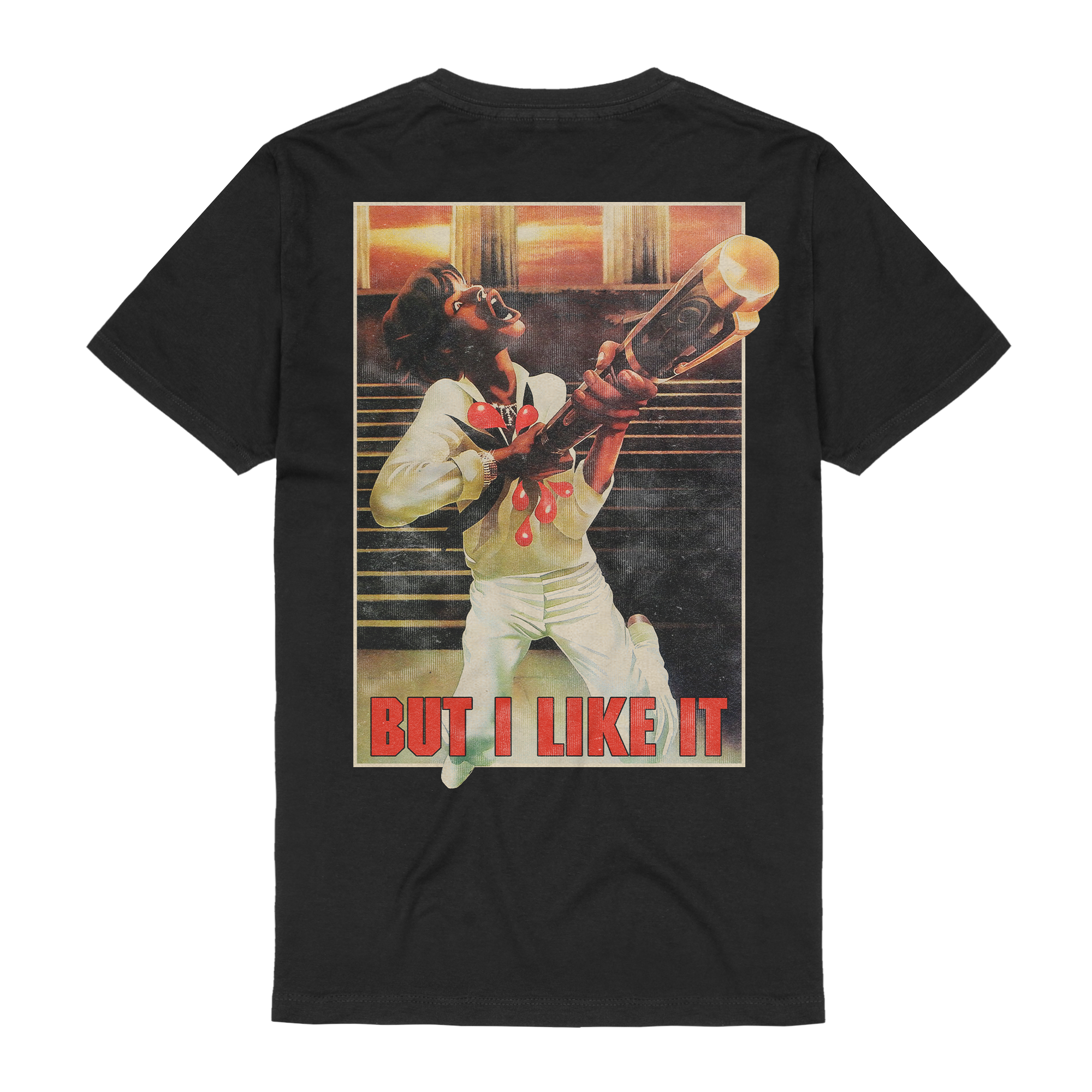 The Rolling Stones It's Only Rock n Roll T-Shirt 316794