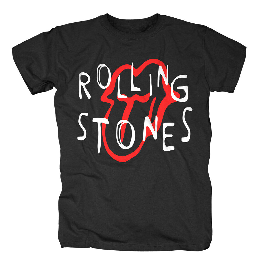 The Rolling Stones No Filter 2018 Millinski T-Shirt 187553
