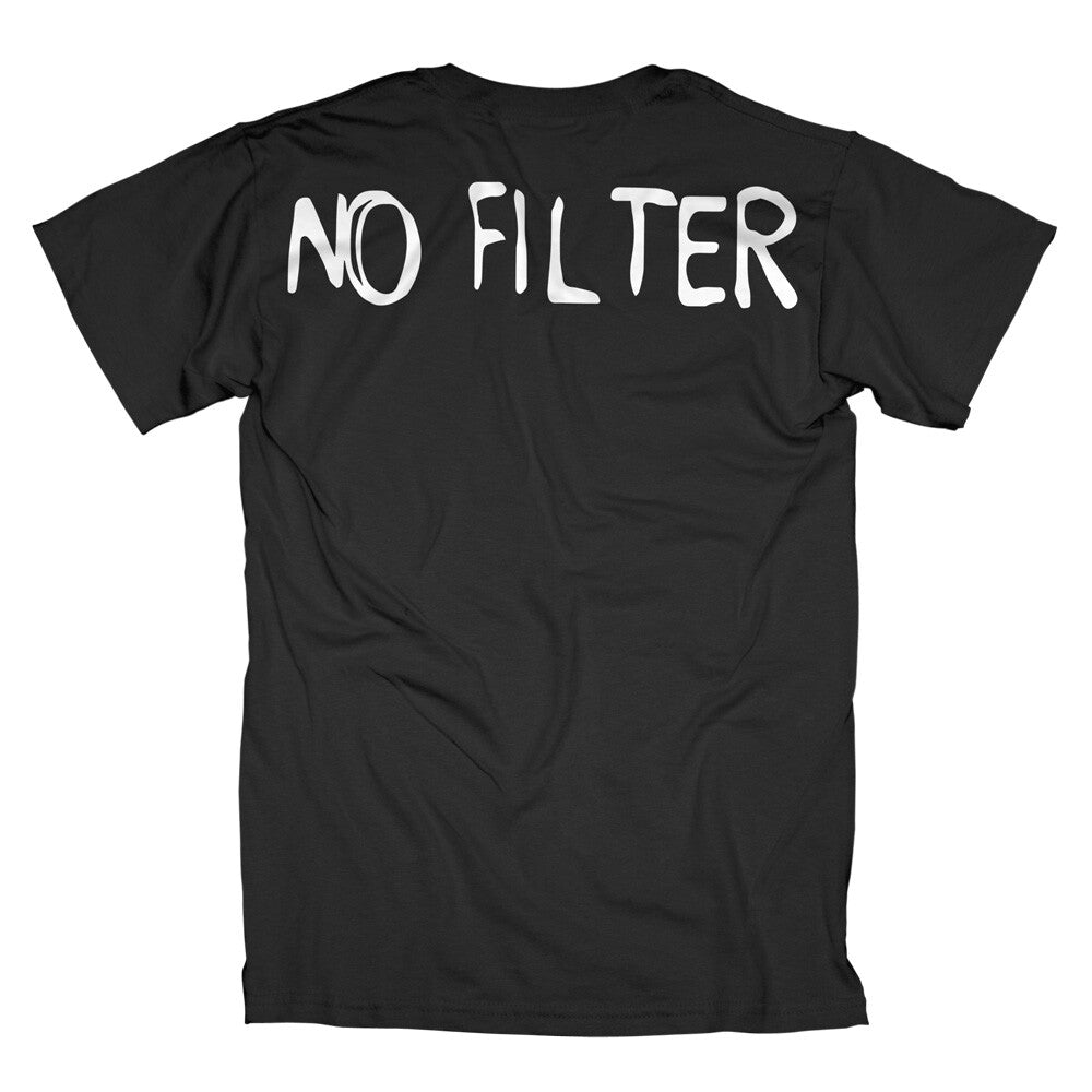 The Rolling Stones No Filter 2018 Millinski T-Shirt 187567