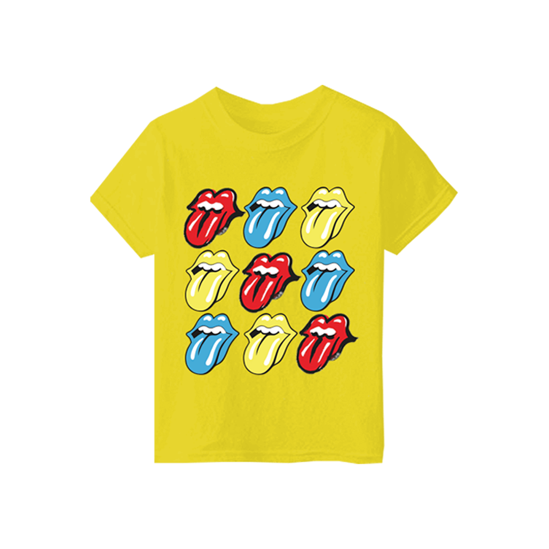 The Rolling Stones No Filter 2021 Youth T-Shirt 187588