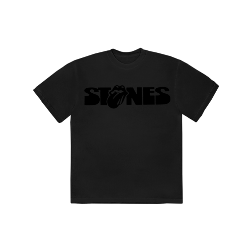 The Rolling Stones Paint it Black T-Shirt 187833