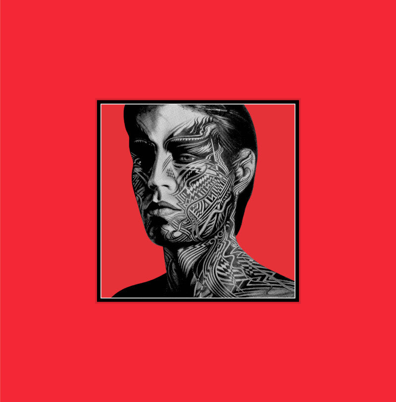 『ＴＡＴＴＯＯ ＹＯＵ／ＴＨＥ ＲＯＬＬＩＮＧＳＴ…』帯付・国内初回盤【中古ＬＰ TATTOO YOU／THE ROLLING STO…』帯付