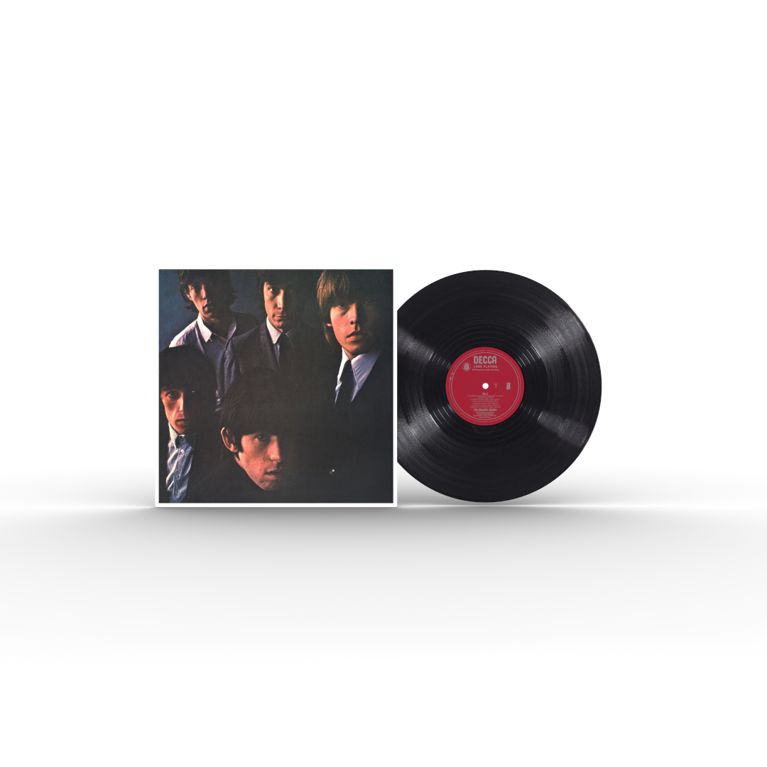 The Rolling Stones The Rolling Stones No.2 LP 361792