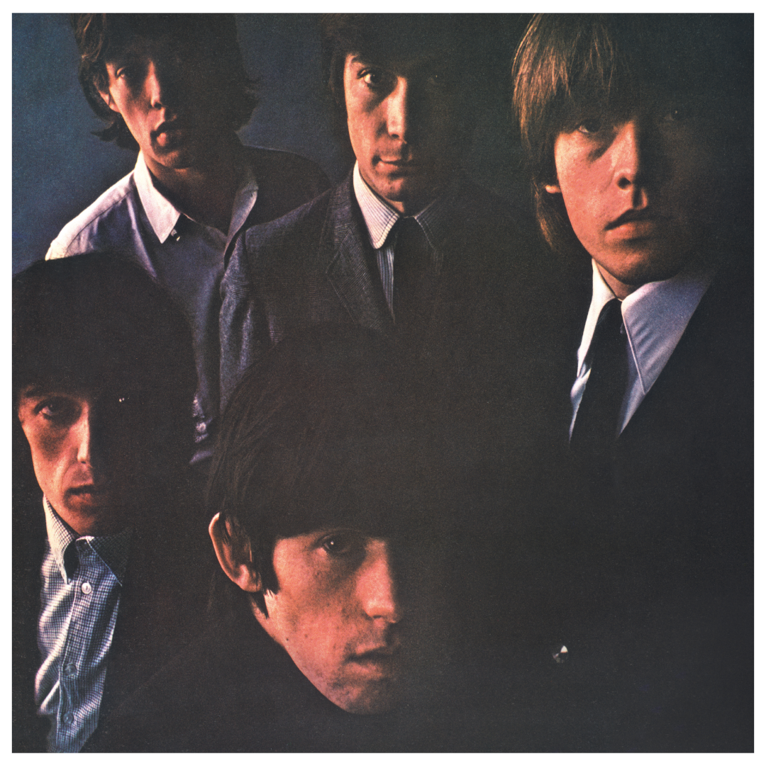 The Rolling Stones The Rolling Stones No.2 LP 361795