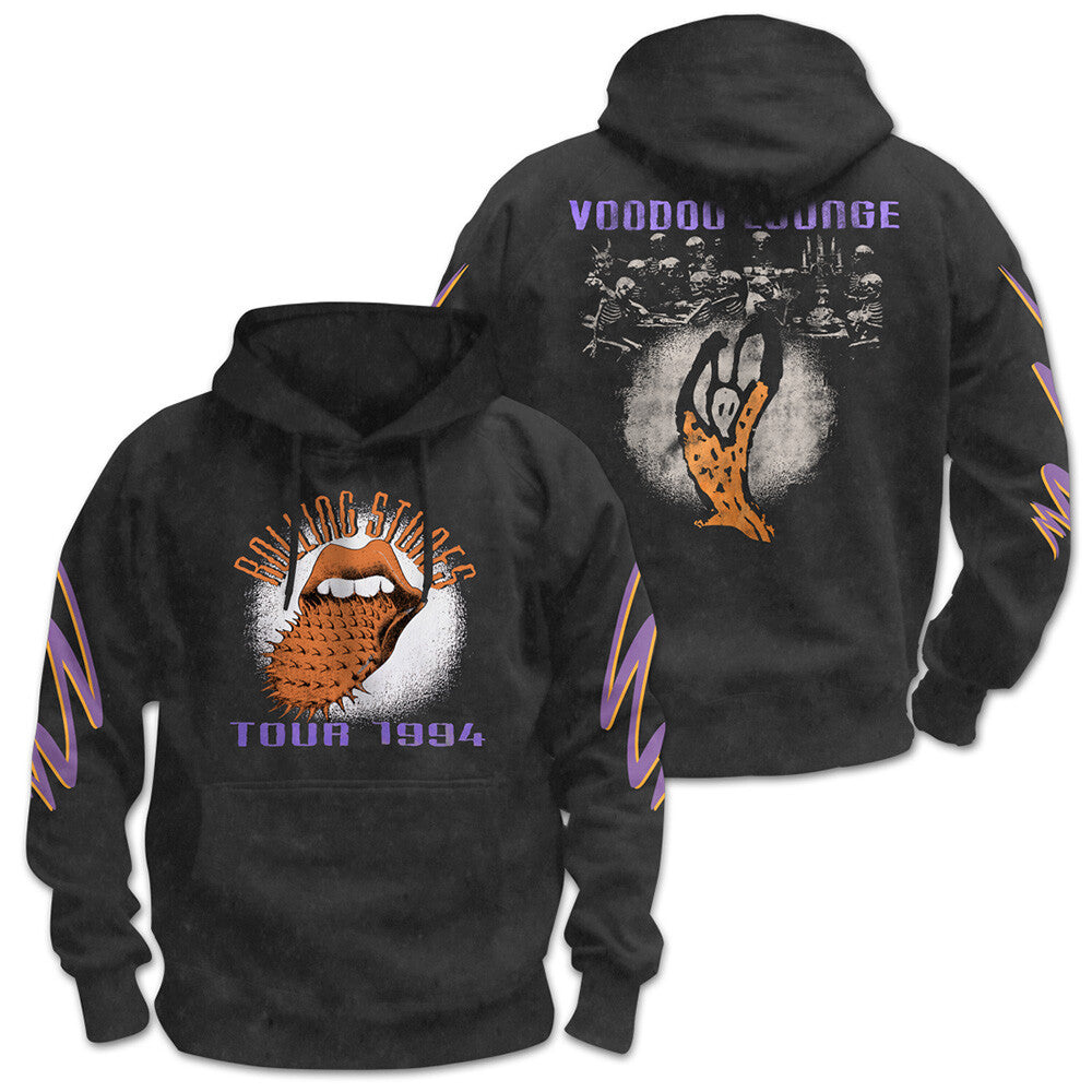 The Rolling Stones Voodoo Lounge Jackyl Kapuzenpullover 189485