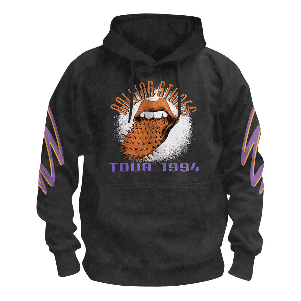 The Rolling Stones Voodoo Lounge Jackyl Kapuzenpullover 189492