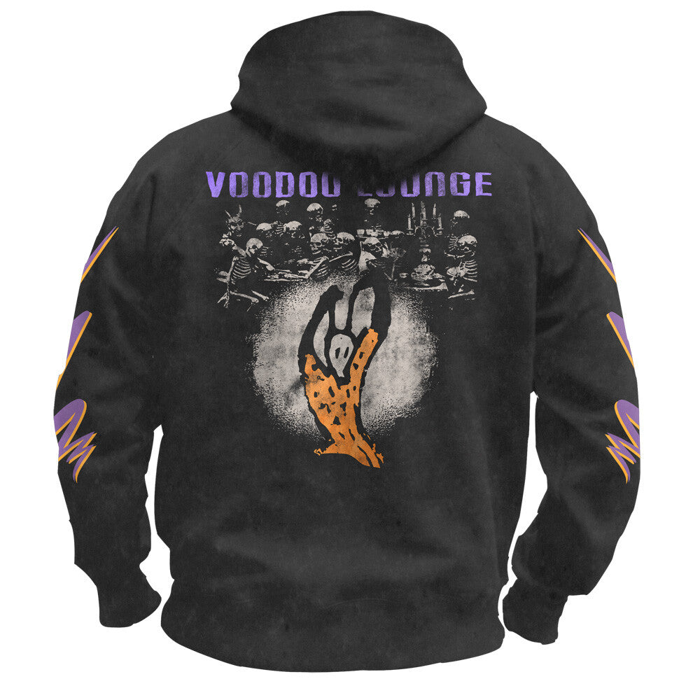 The Rolling Stones Voodoo Lounge Jackyl Kapuzenpullover 189499