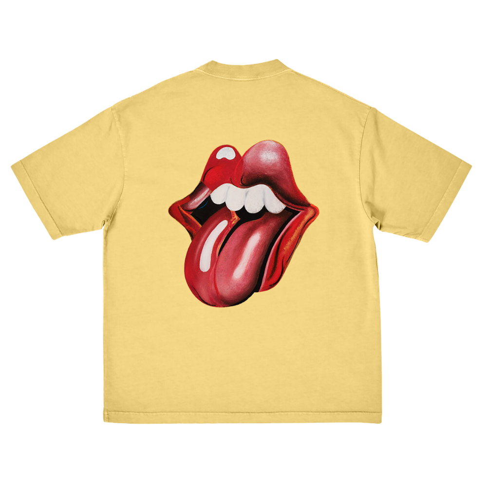 The Rolling Stones Who the F is Mr Charm? T-Shirt T-Shirt 463113