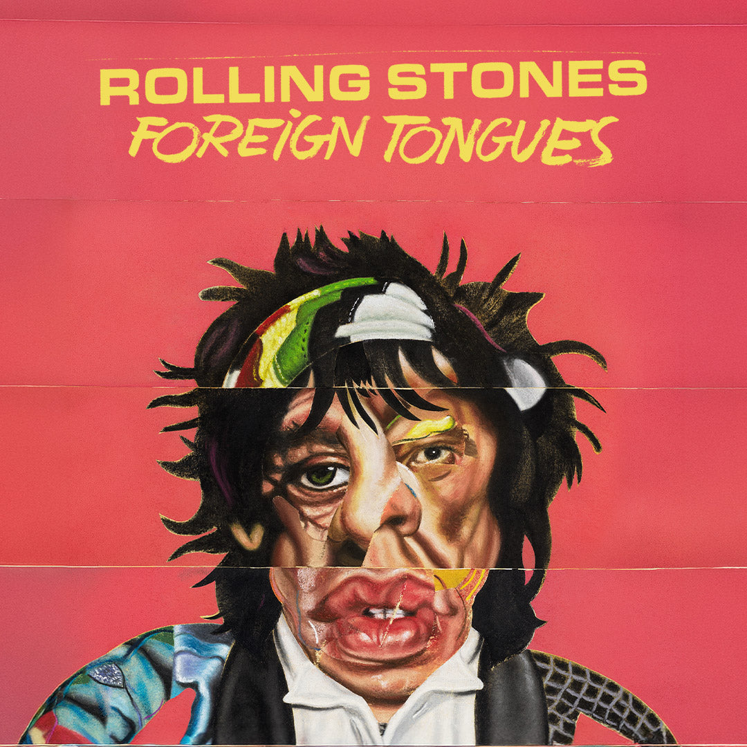 The Rolling Stones - The Rolling Stones
